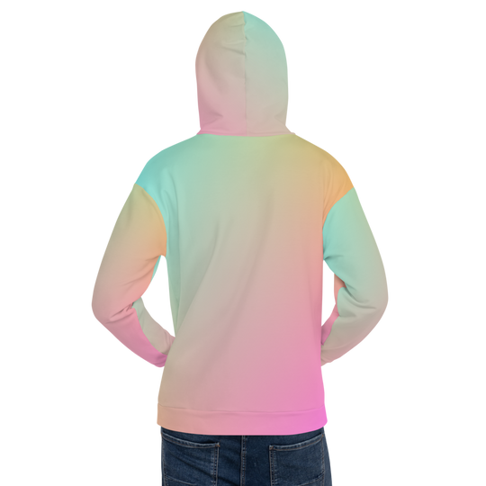 Candy Clouds | Unisex Hoodie