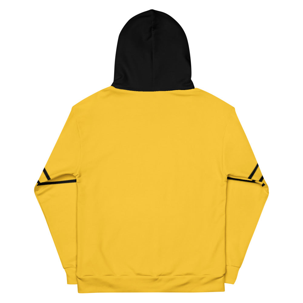 Kayak Line | Unisex Hoodie