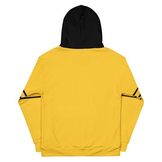 Kayak Line | Unisex Hoodie