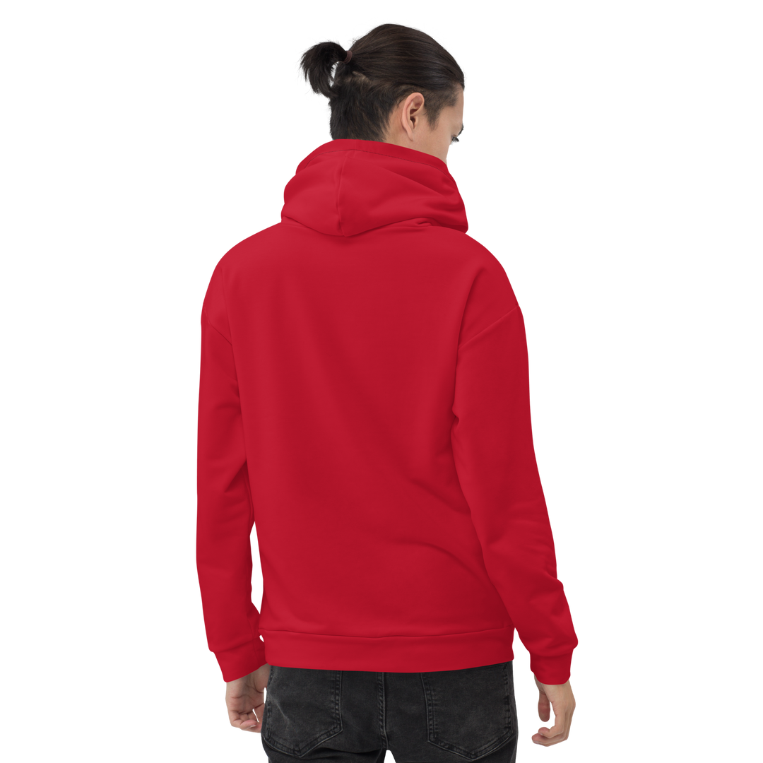 Revolution | Unisex Hoodie