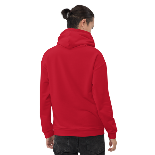 Revolution | Unisex Hoodie