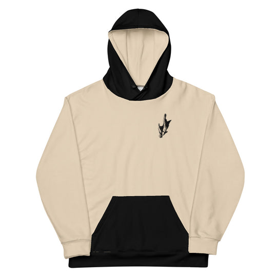 Sky Diving | Unisex Hoodie