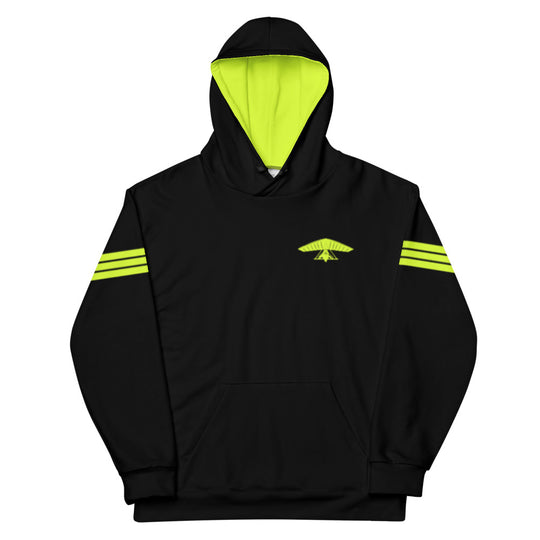Hang Glider | Unisex Hoodie