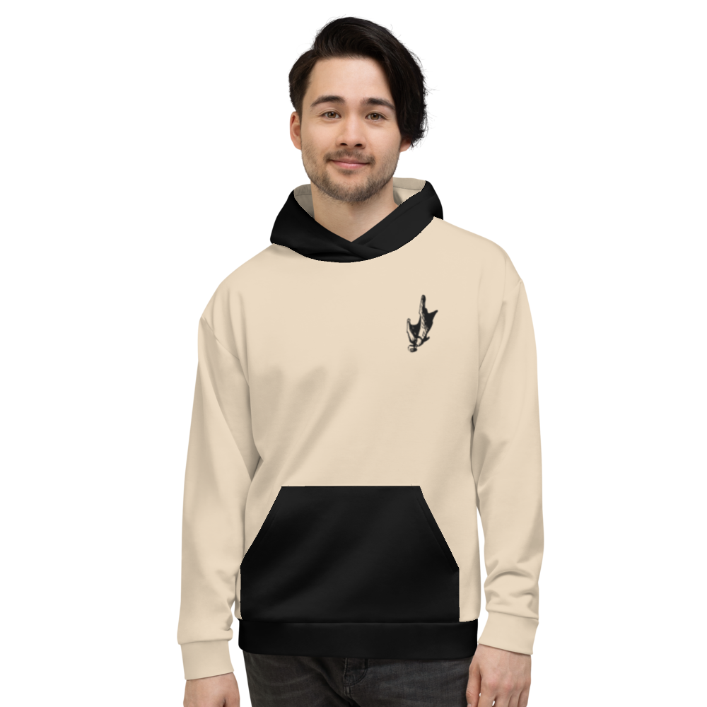 Sky Diving | Unisex Hoodie