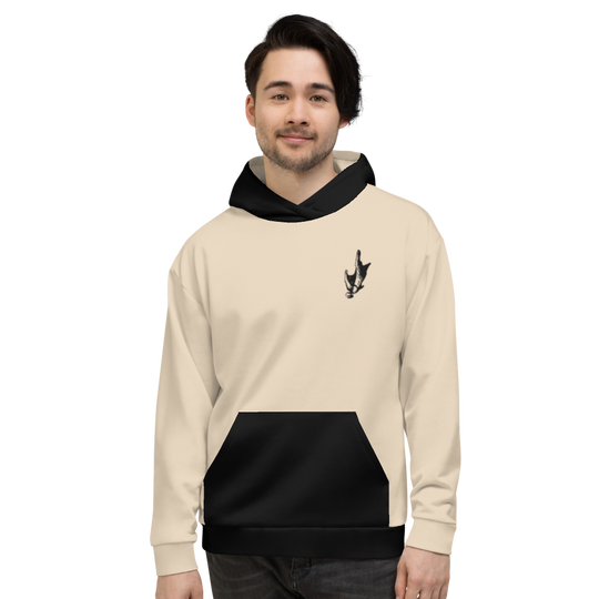 Sky Diving | Unisex Hoodie