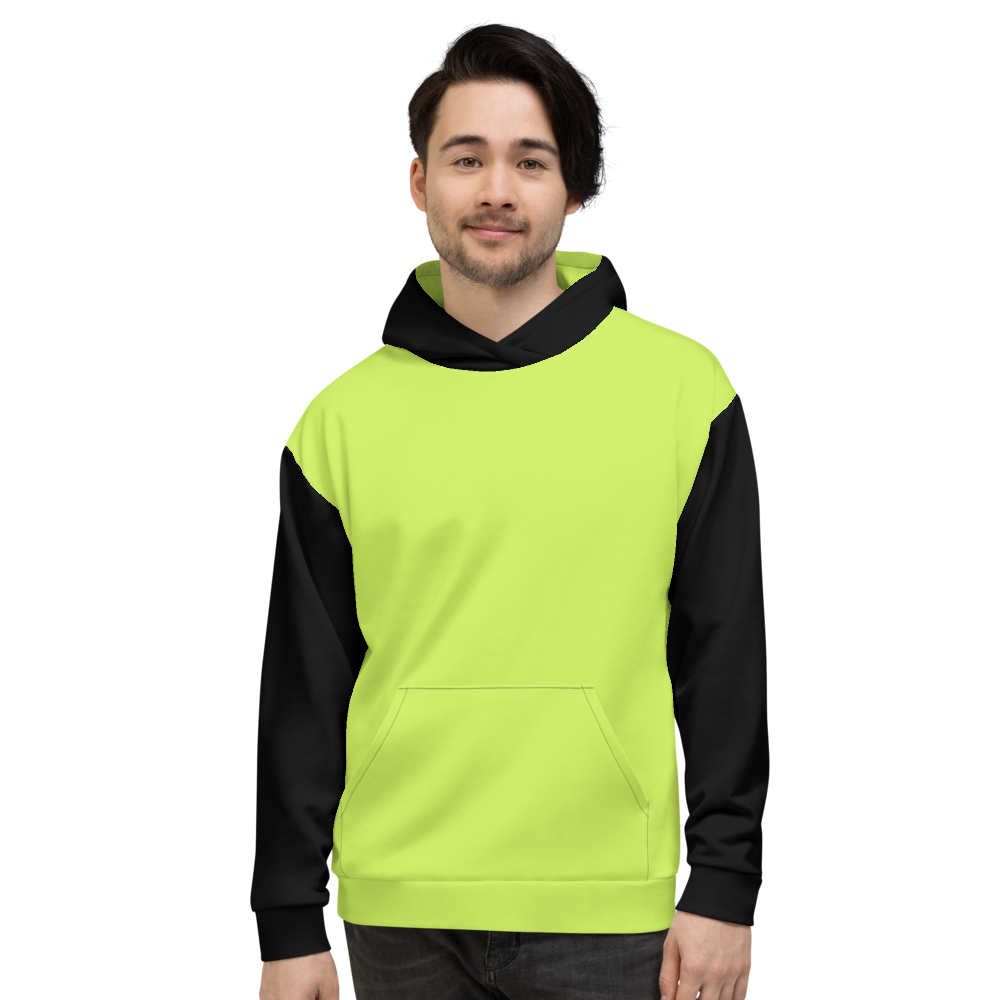 Sexy Green | Unisex Hoodie