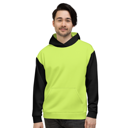 Sexy Green | Unisex Hoodie