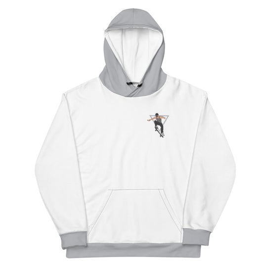 Basic Ollie | Unisex Hoodie