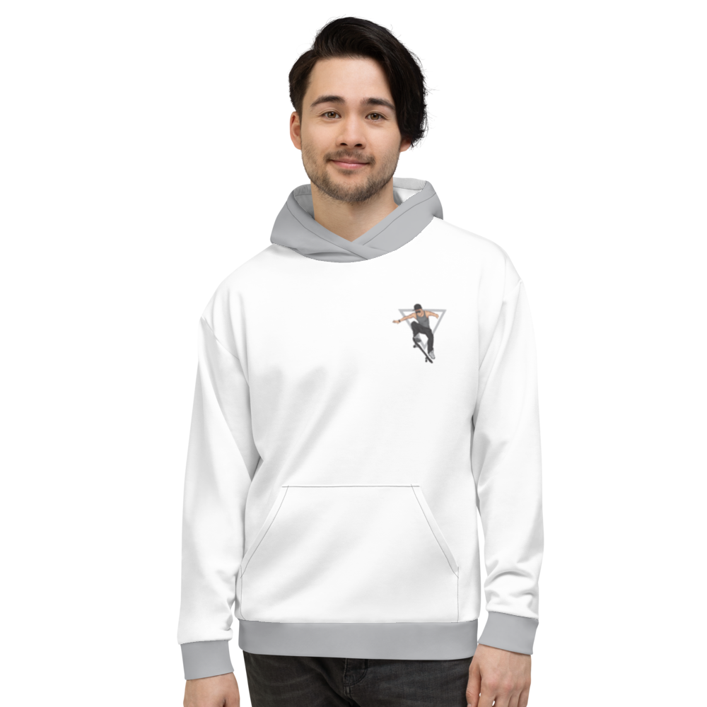 Basic Ollie | Unisex Hoodie