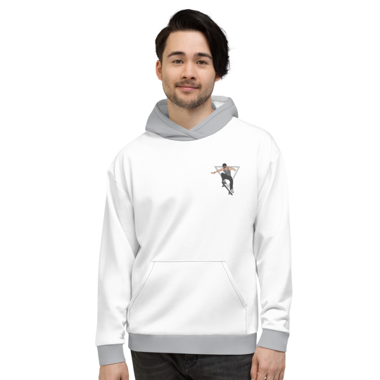 Basic Ollie | Unisex Hoodie