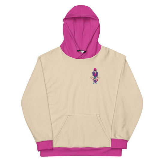 Sexy Purple | Unisex Hoodie