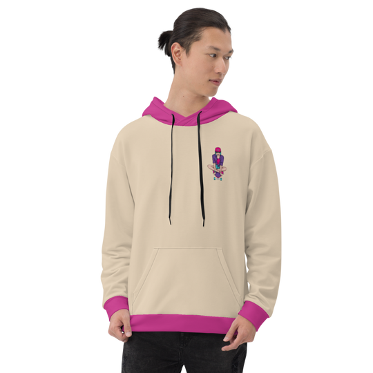 Sexy Purple | Unisex Hoodie