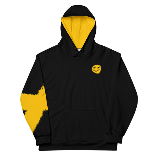 Smiley Face | Unisex Hoodie
