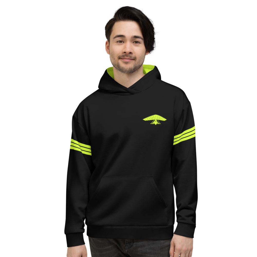 Hang Glider | Unisex Hoodie