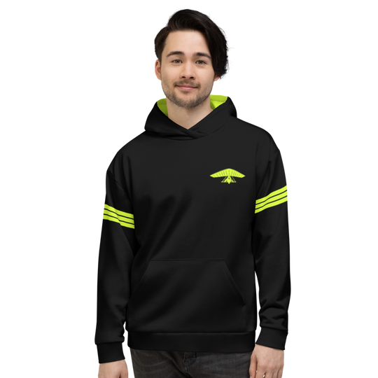 Hang Glider | Unisex Hoodie
