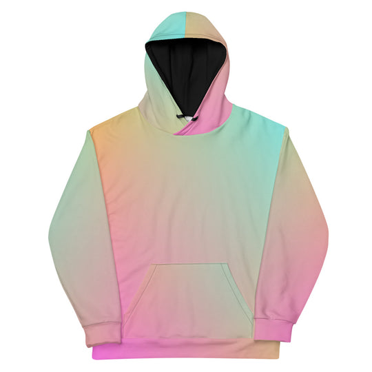 Candy Clouds | Unisex Hoodie