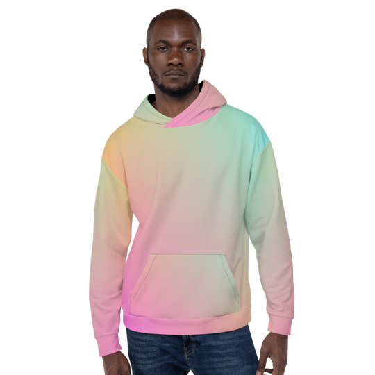 Candy Clouds | Unisex Hoodie