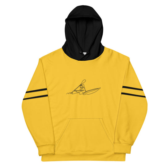 Kayak Line | Unisex Hoodie