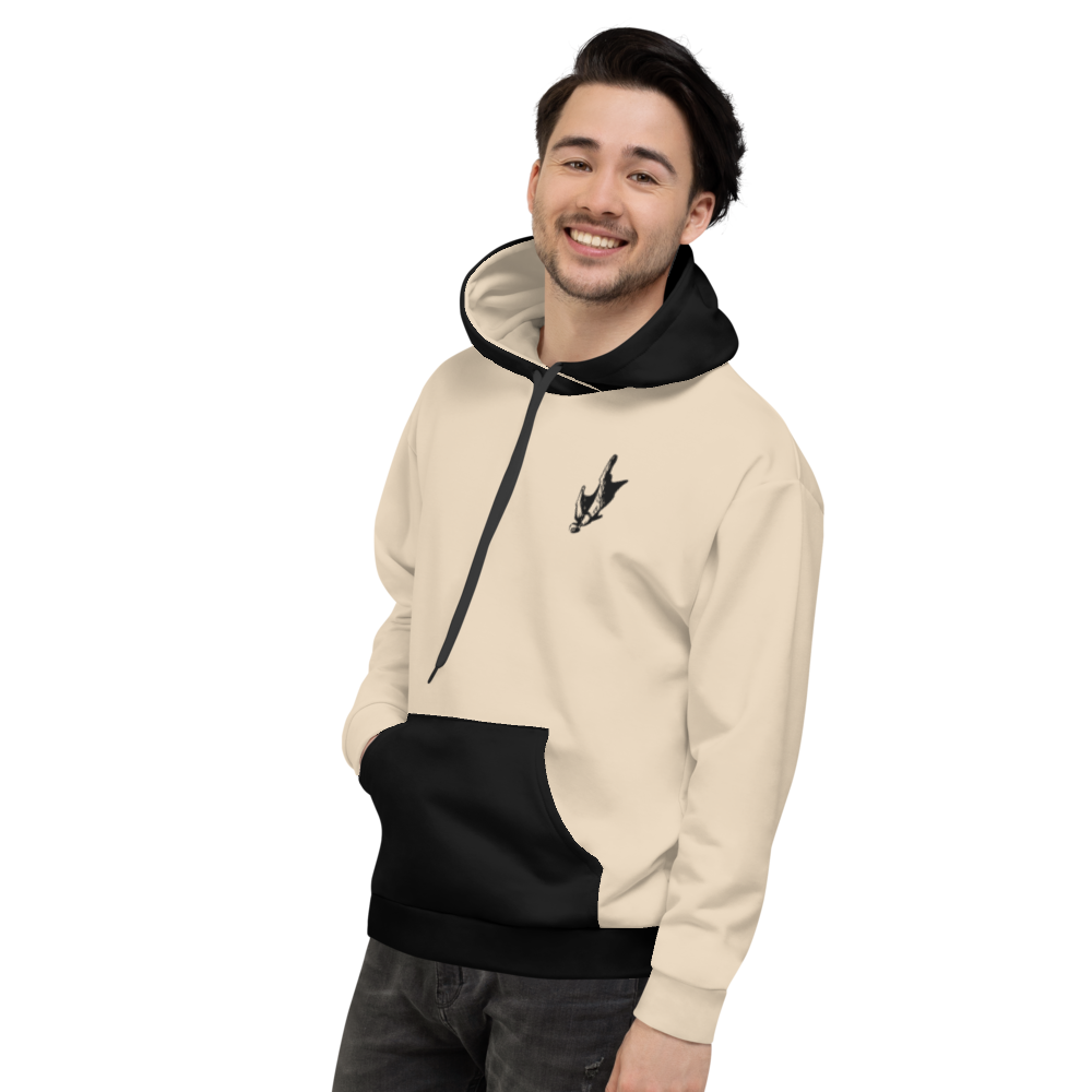 Sky Diving | Unisex Hoodie