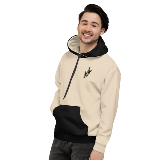 Sky Diving | Unisex Hoodie