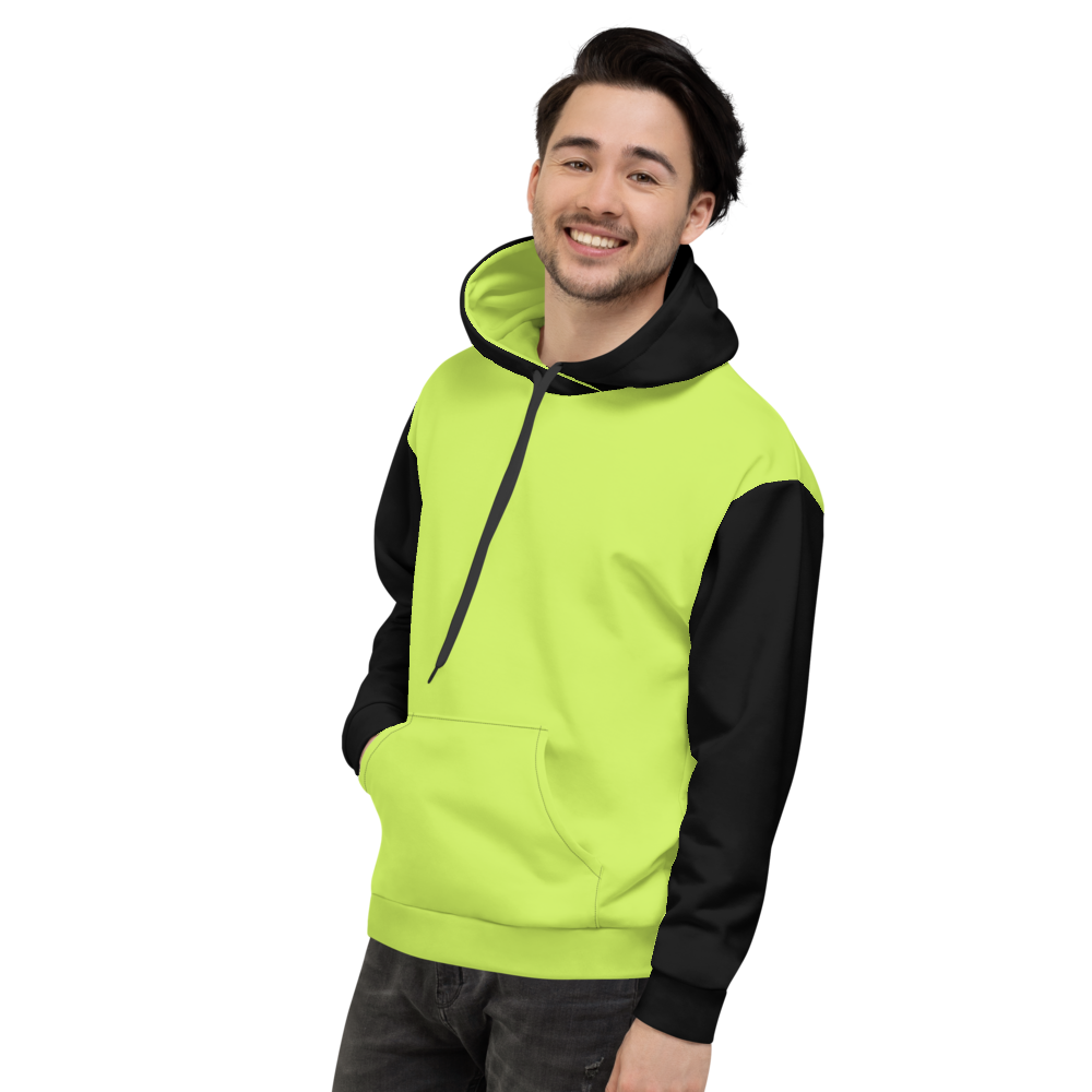 Sexy Green | Unisex Hoodie