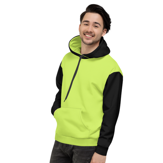 Sexy Green | Unisex Hoodie