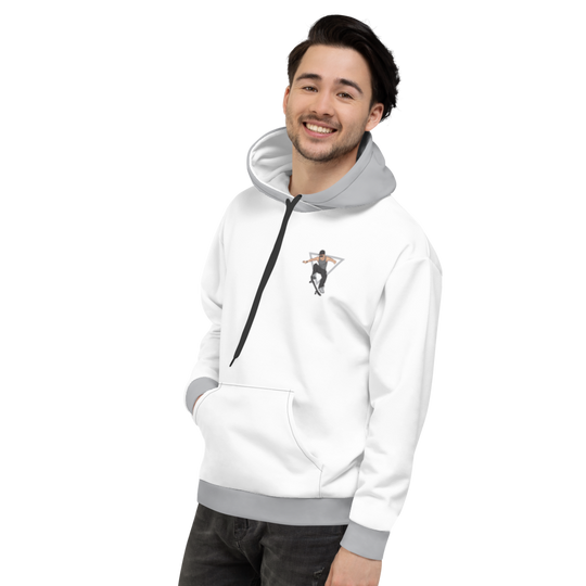 Basic Ollie | Unisex Hoodie