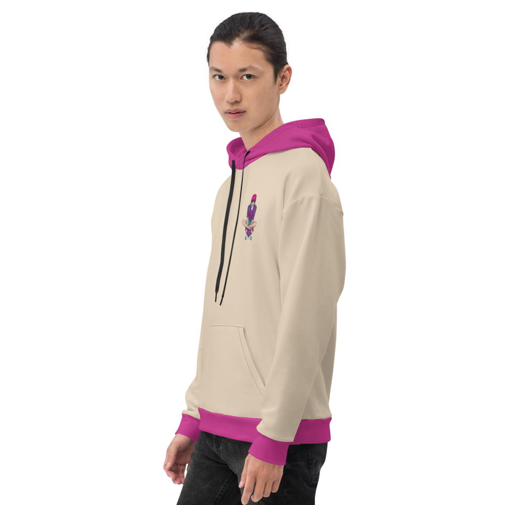 Sexy Purple | Unisex Hoodie