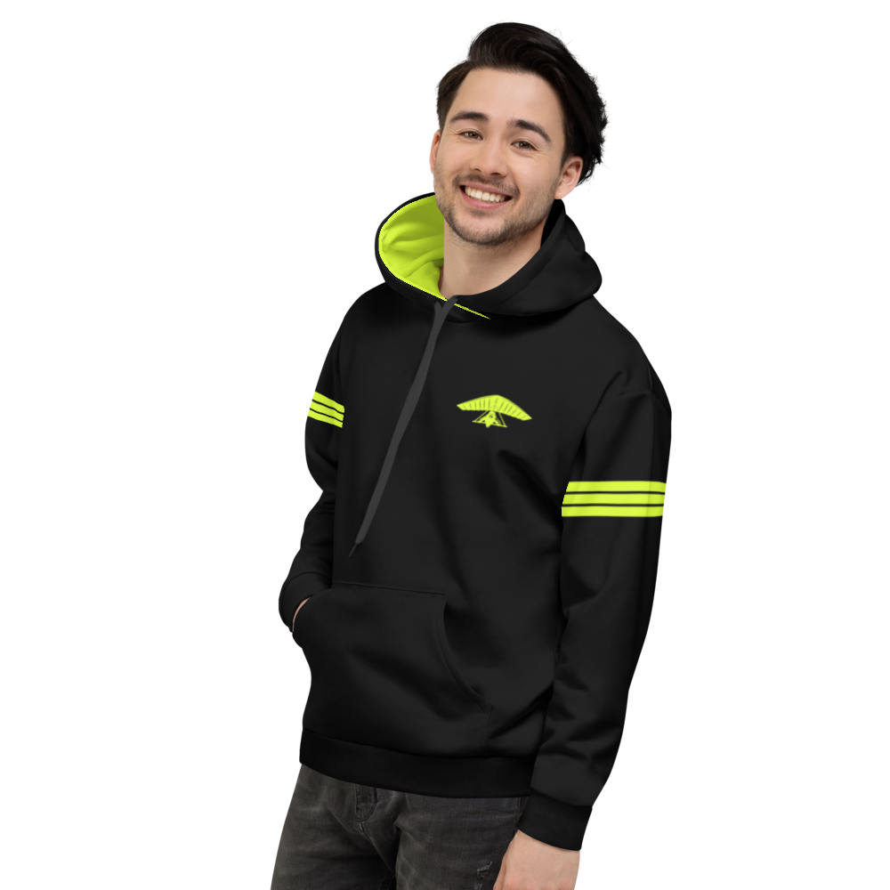 Hang Glider | Unisex Hoodie