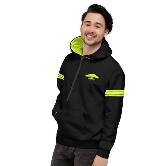 Hang Glider | Unisex Hoodie