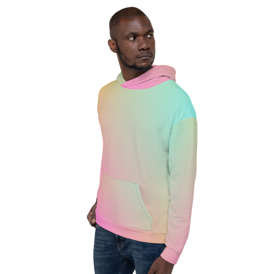 Candy Clouds | Unisex Hoodie