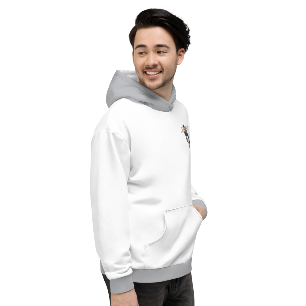 Basic Ollie | Unisex Hoodie