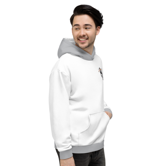 Basic Ollie | Unisex Hoodie