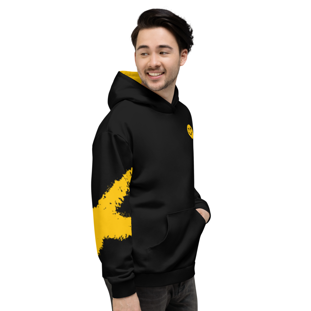 Smiley Face | Unisex Hoodie