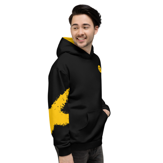 Smiley Face | Unisex Hoodie