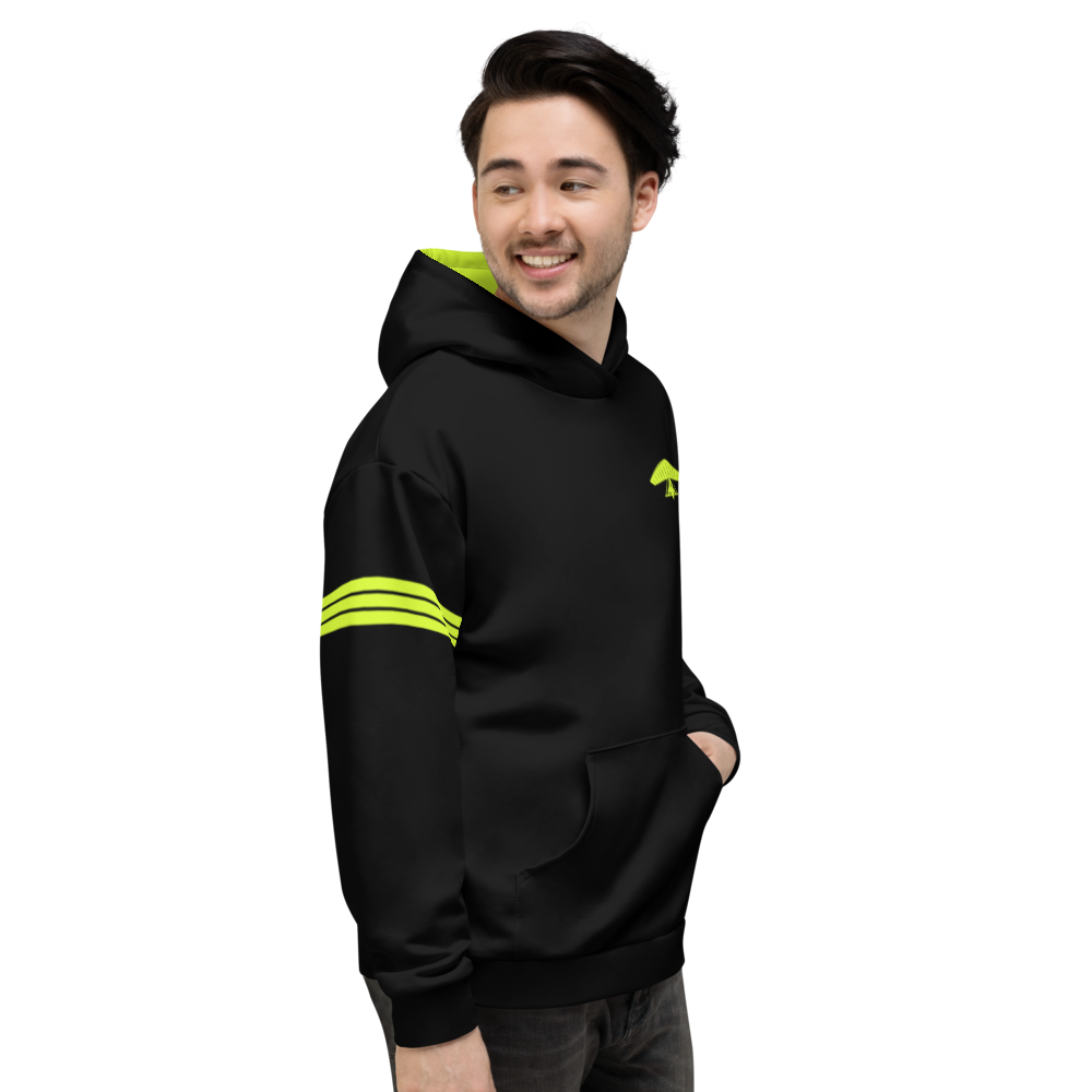 Hang Glider | Unisex Hoodie