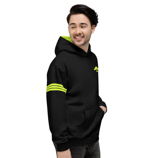 Hang Glider | Unisex Hoodie