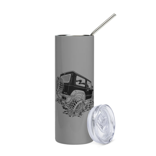 Stainless Steel Tumbler | 4x4