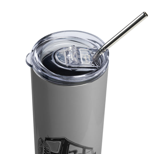 Stainless Steel Tumbler | 4x4