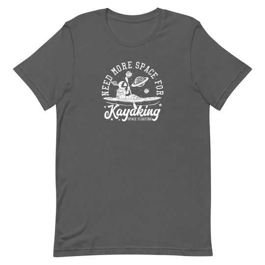 More Space | Unisex T-Shirt