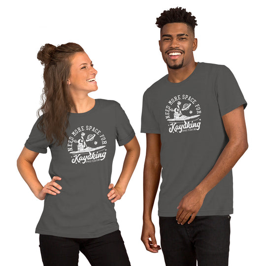 More Space | Unisex T-Shirt