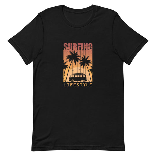 Life Style | Unisex T-Shirt