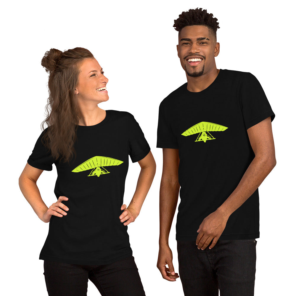 Hang Glider | Unisex T-Shirt