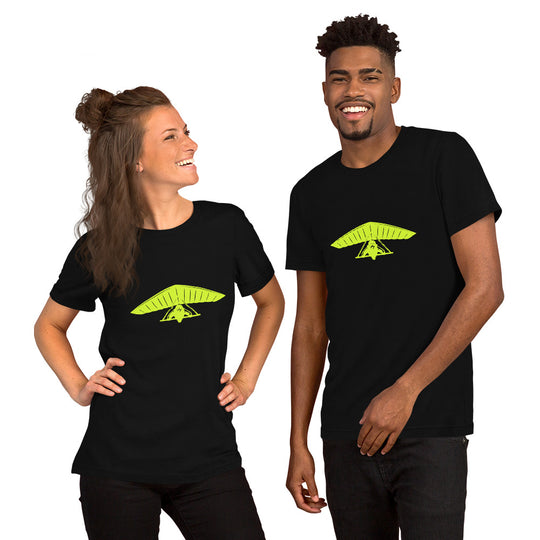 Hang Glider | Unisex T-Shirt