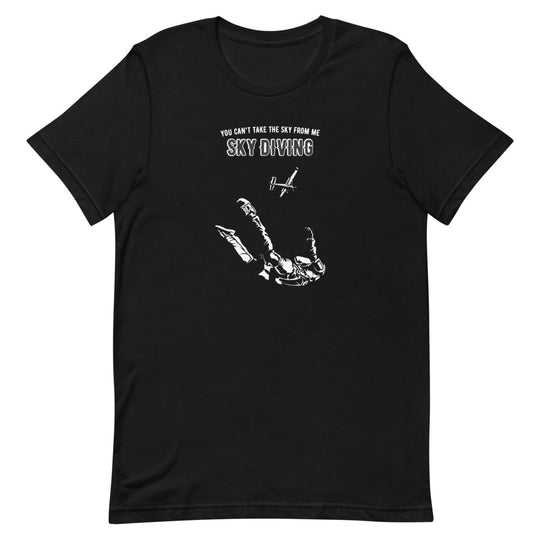 Sky Diver | Unisex T-Shirt