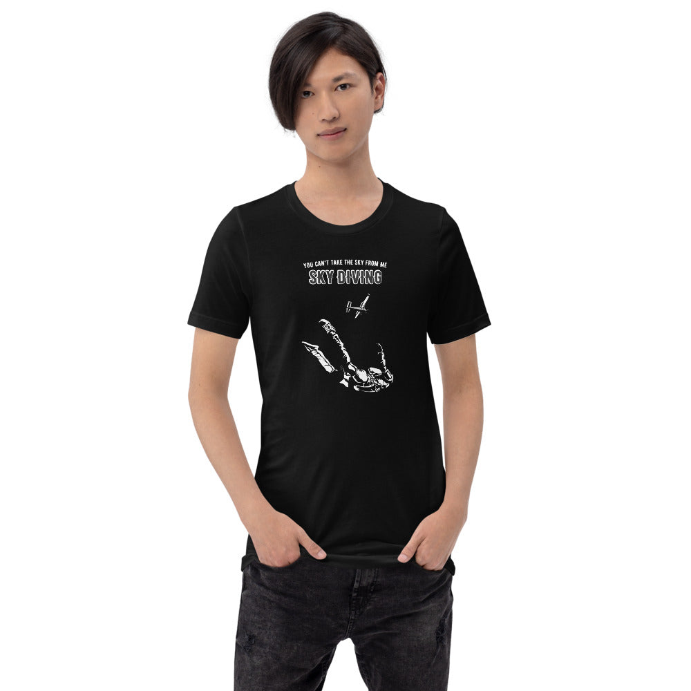 Sky Diver | Unisex T-Shirt