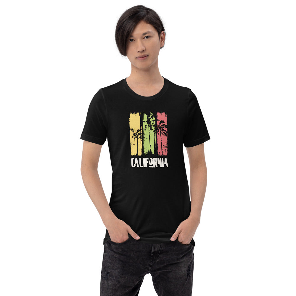Cali | Unisex T-Shirt