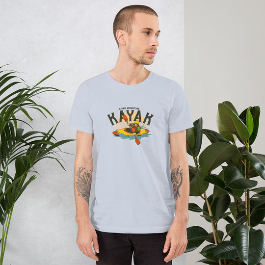 River Adventure | Unisex T-Shirt