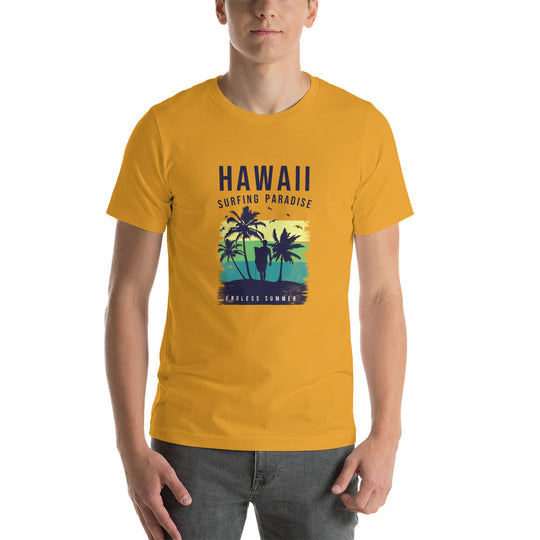 Surfing Paradise | Unisex T-Shirt