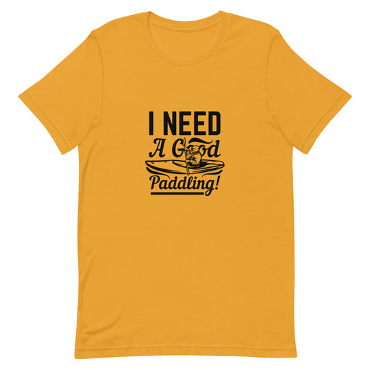 Good Paddling | Unisex T-Shirt